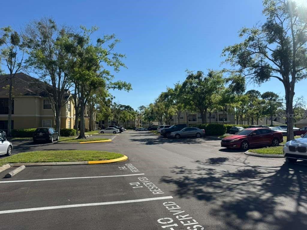 2632 ROBERT TRENT JONES DR #130, ORLANDO, FL, 32835