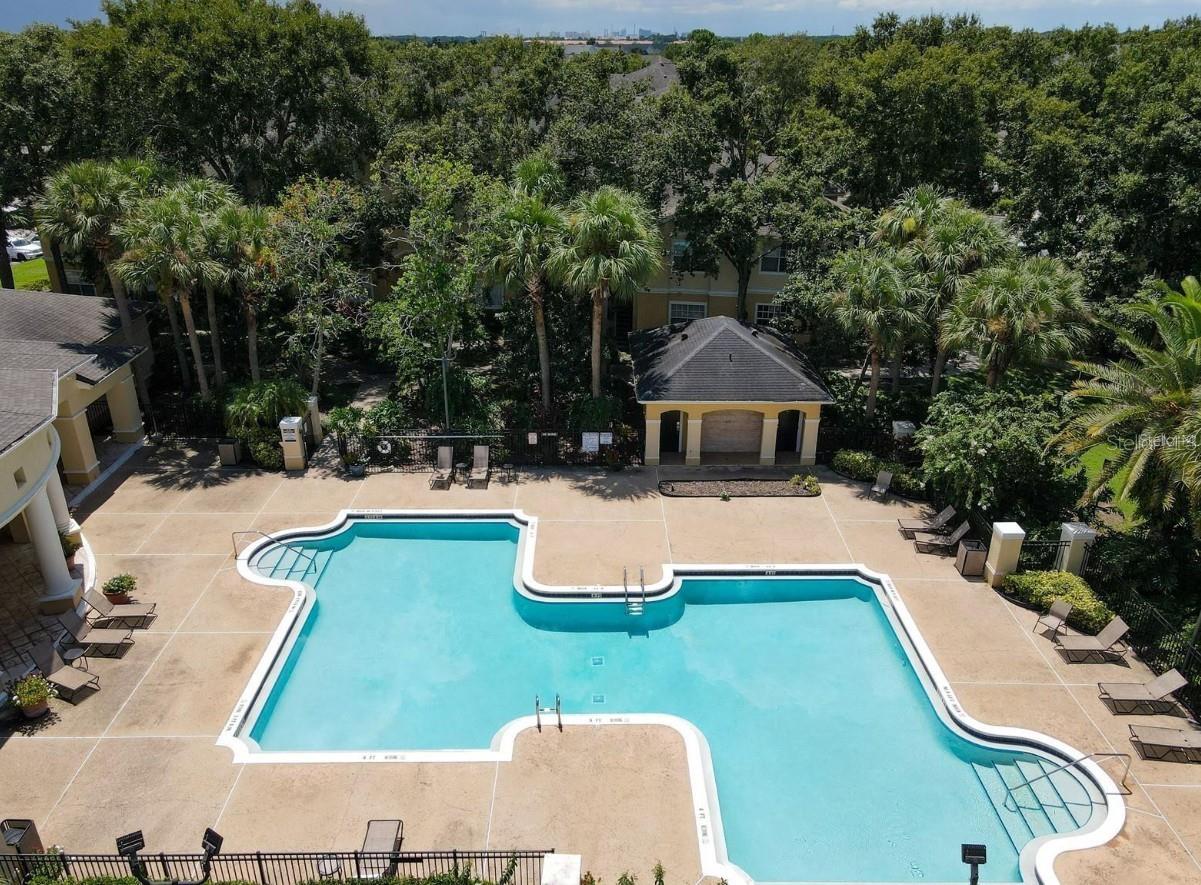 2632 ROBERT TRENT JONES DR #130, ORLANDO, FL, 32835