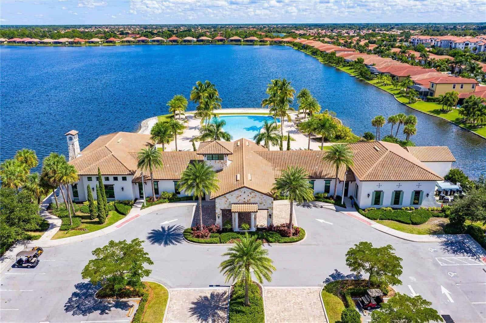 121 PORTA VECCHIO BND #202, NOKOMIS, FL, 34275