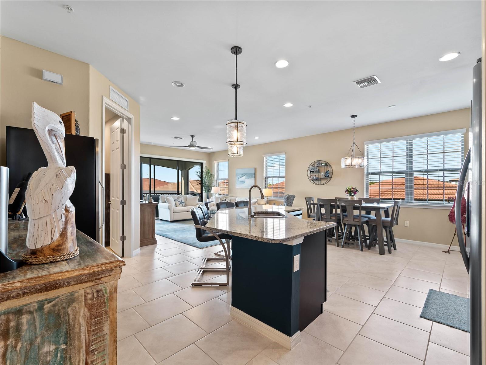 121 PORTA VECCHIO BND #202, NOKOMIS, FL, 34275