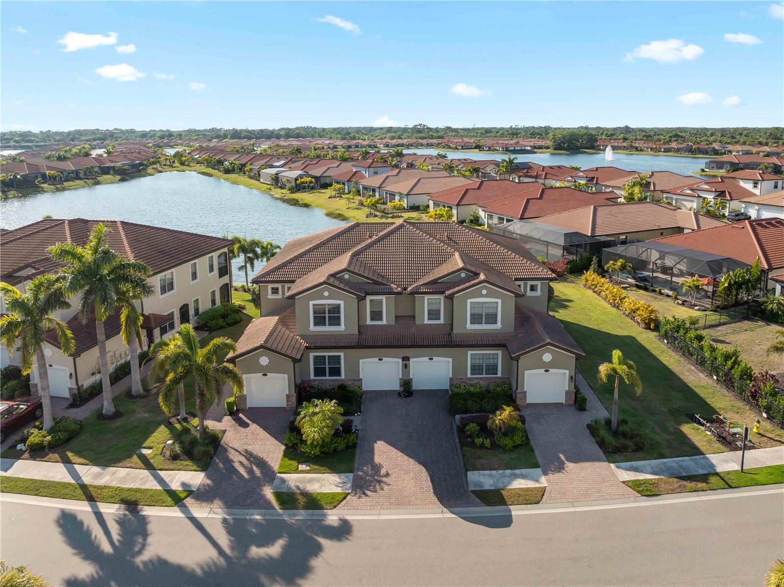 121 PORTA VECCHIO BND #202, NOKOMIS, FL, 34275