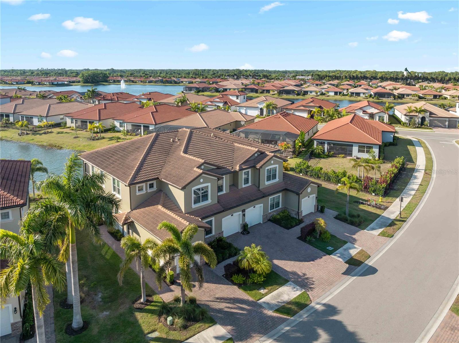 121 PORTA VECCHIO BND #202, NOKOMIS, FL, 34275