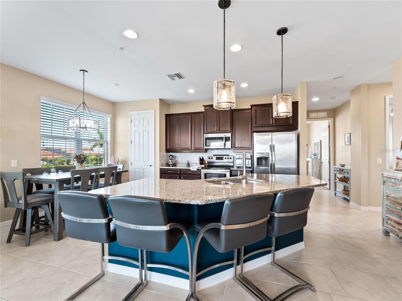 121 PORTA VECCHIO BND #202, NOKOMIS, FL, 34275
