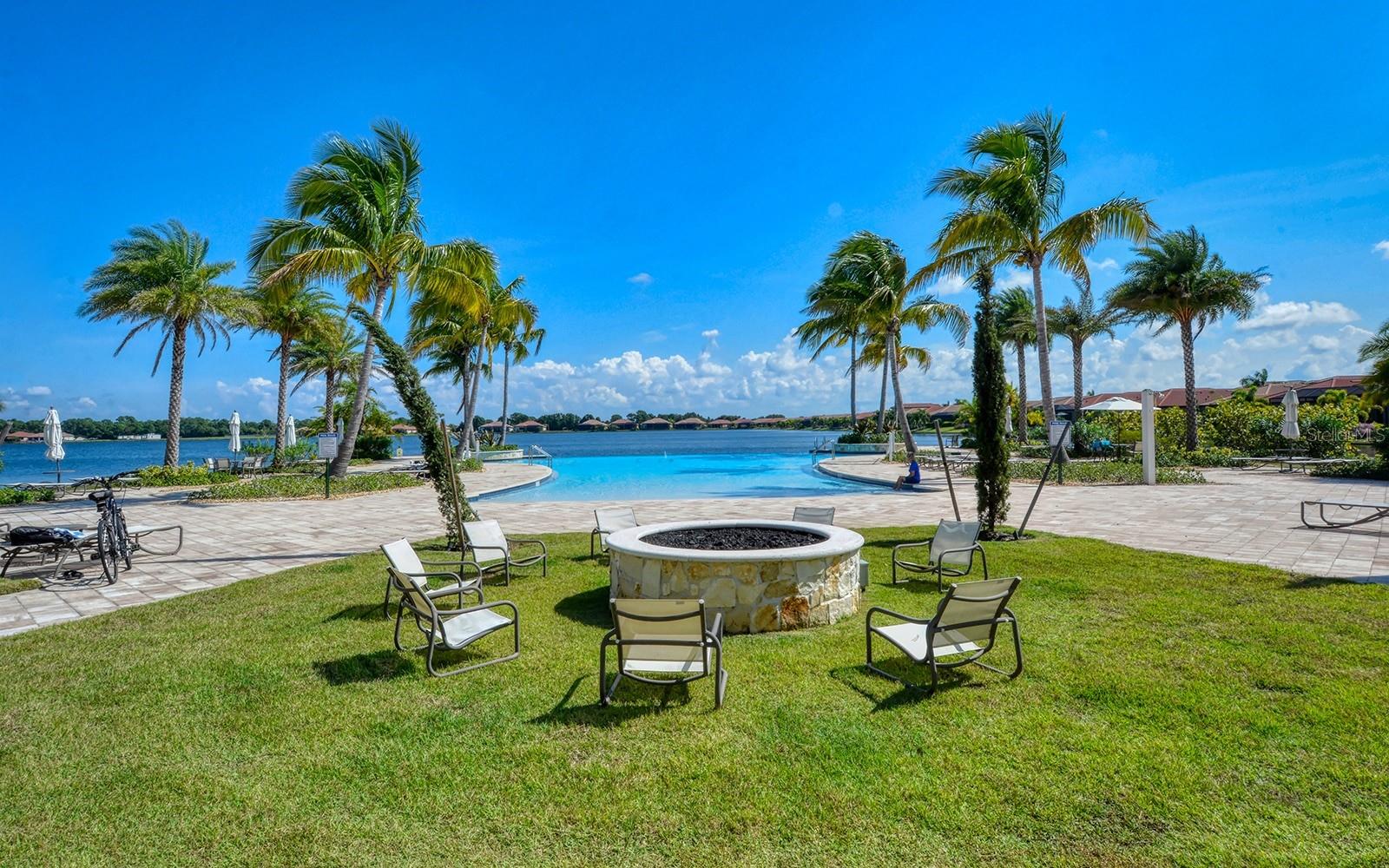 121 PORTA VECCHIO BND #202, NOKOMIS, FL, 34275