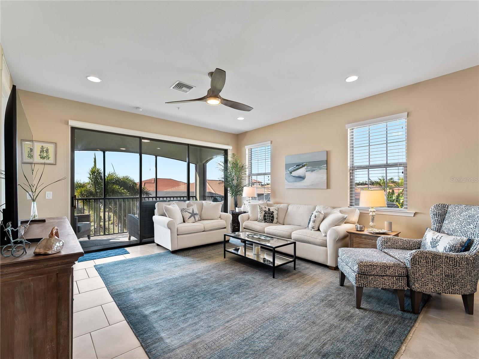 121 PORTA VECCHIO BND #202, NOKOMIS, FL, 34275