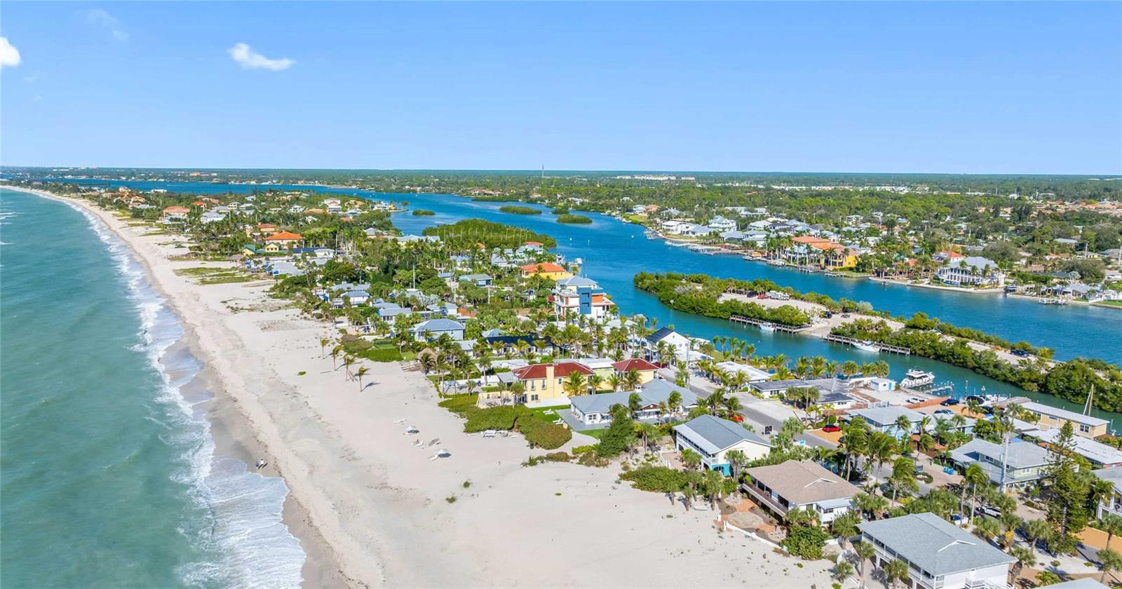 121 PORTA VECCHIO BND #202, NOKOMIS, FL, 34275