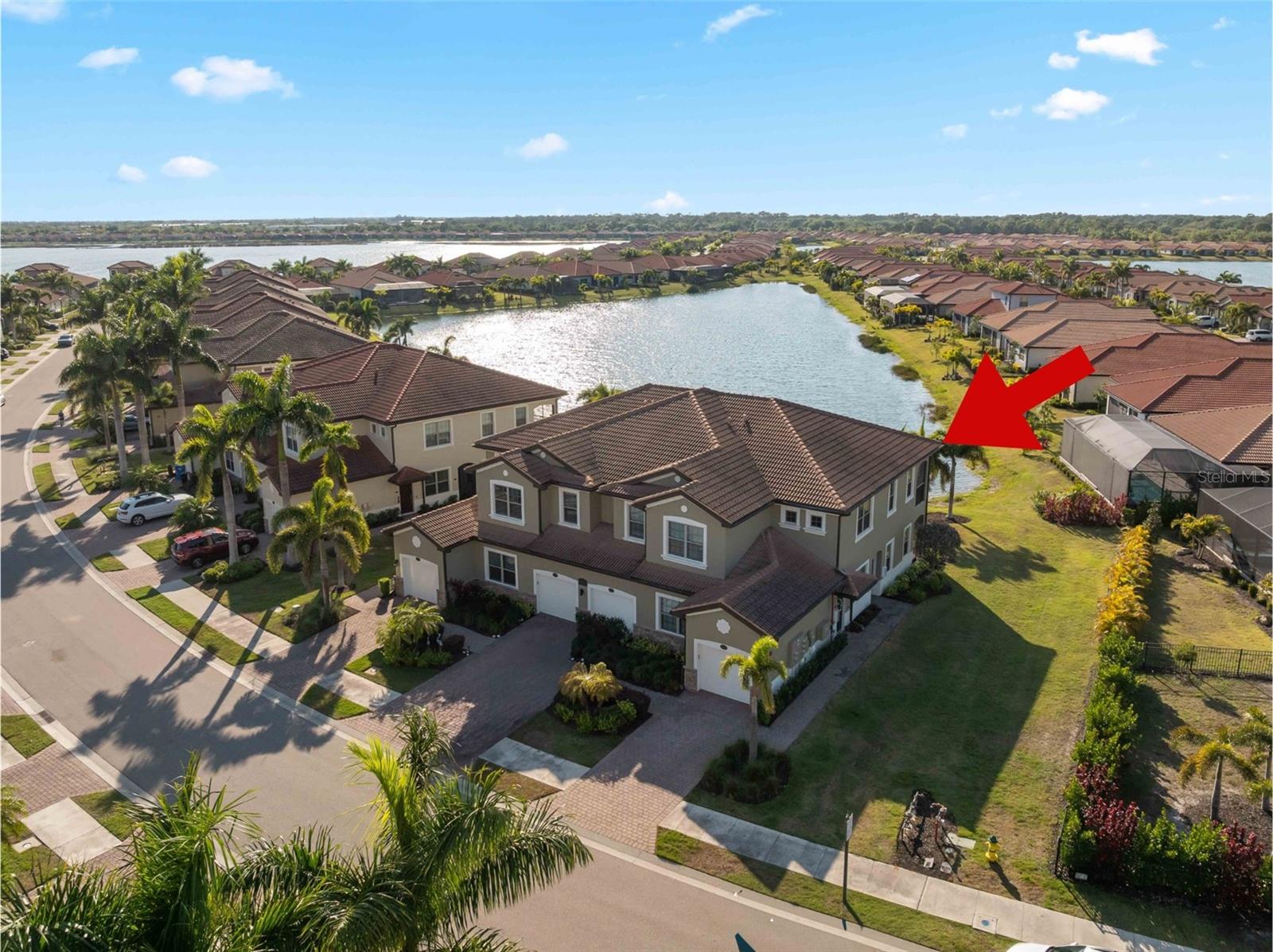 121 PORTA VECCHIO BND #202, NOKOMIS, FL, 34275