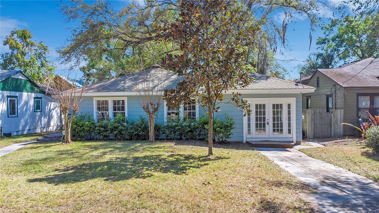 1610 E JEFFERSON ST, ORLANDO, FL, 32803