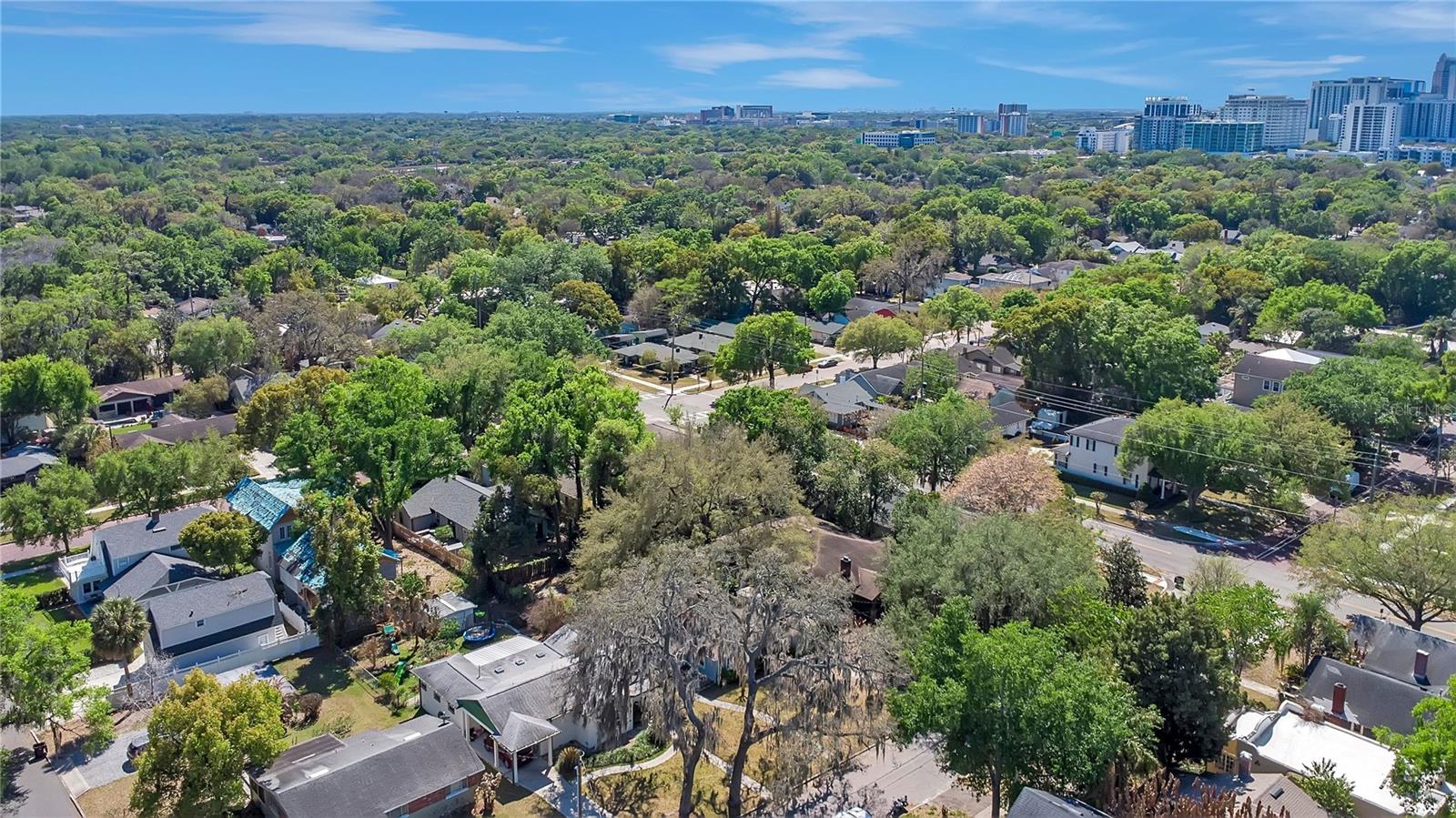 1610 E JEFFERSON ST, ORLANDO, FL, 32803