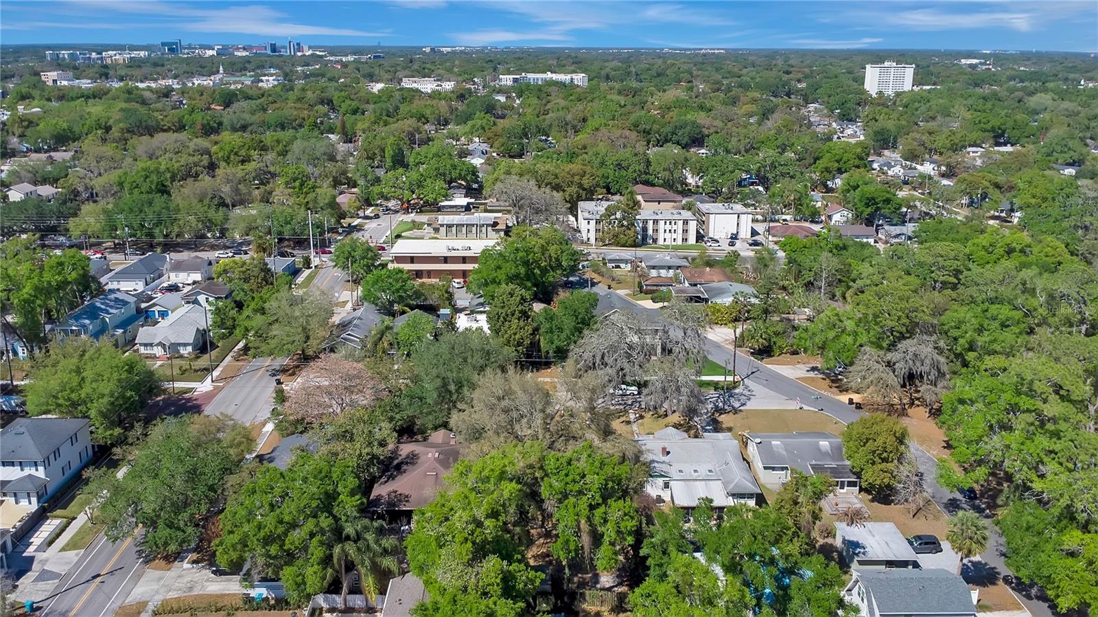 1610 E JEFFERSON ST, ORLANDO, FL, 32803