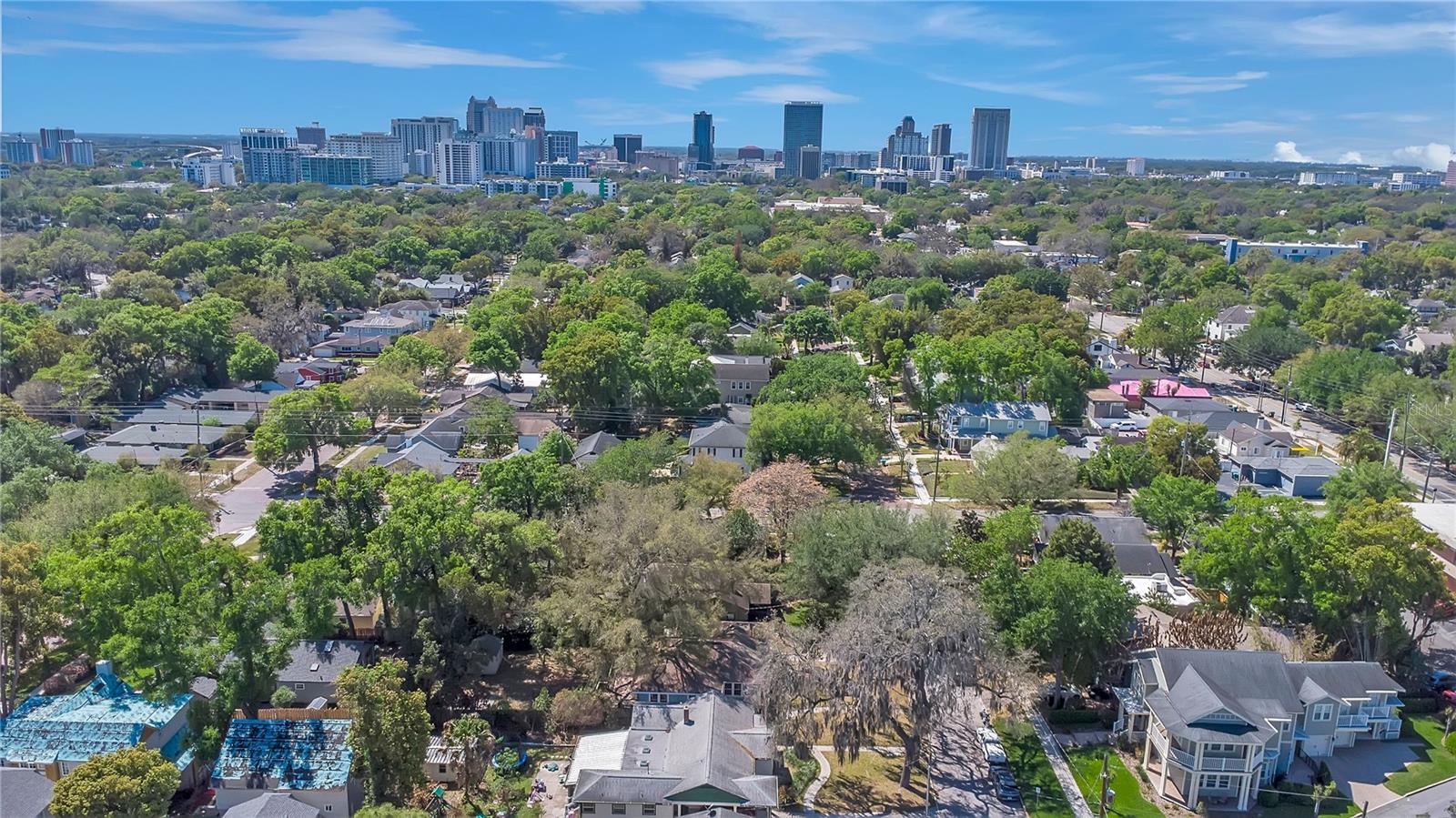 1610 E JEFFERSON ST, ORLANDO, FL, 32803