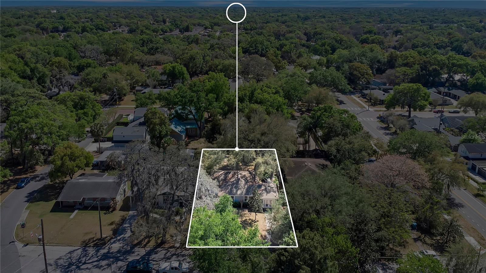 1610 E JEFFERSON ST, ORLANDO, FL, 32803