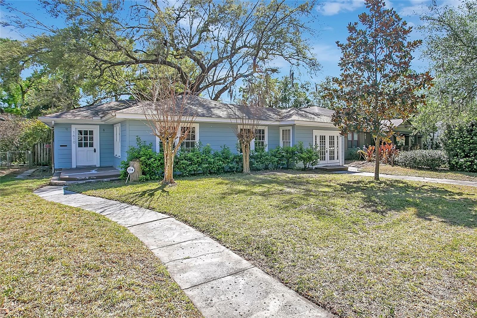 1610 E JEFFERSON ST, ORLANDO, FL, 32803