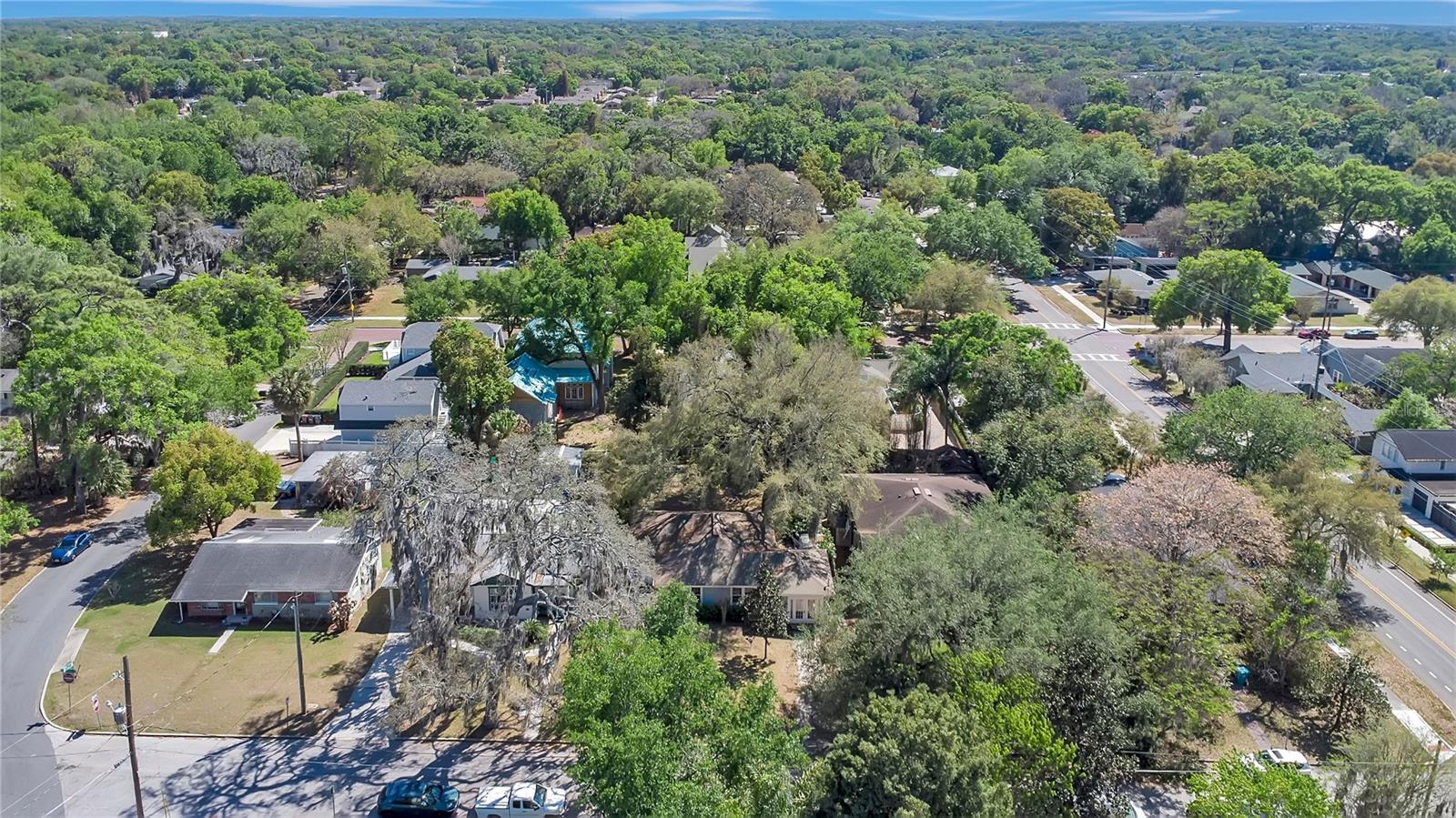 1610 E JEFFERSON ST, ORLANDO, FL, 32803