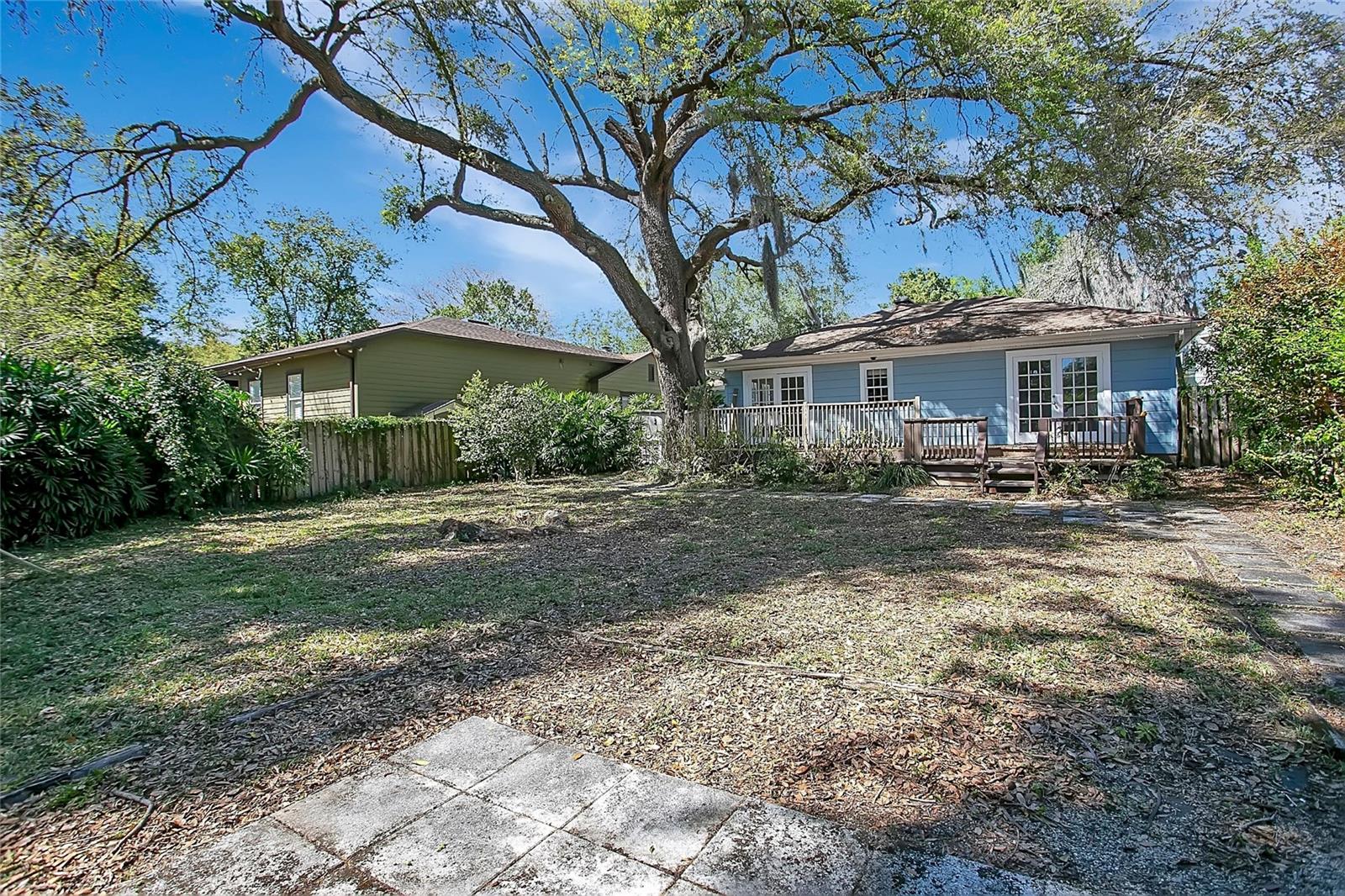 1610 E JEFFERSON ST, ORLANDO, FL, 32803