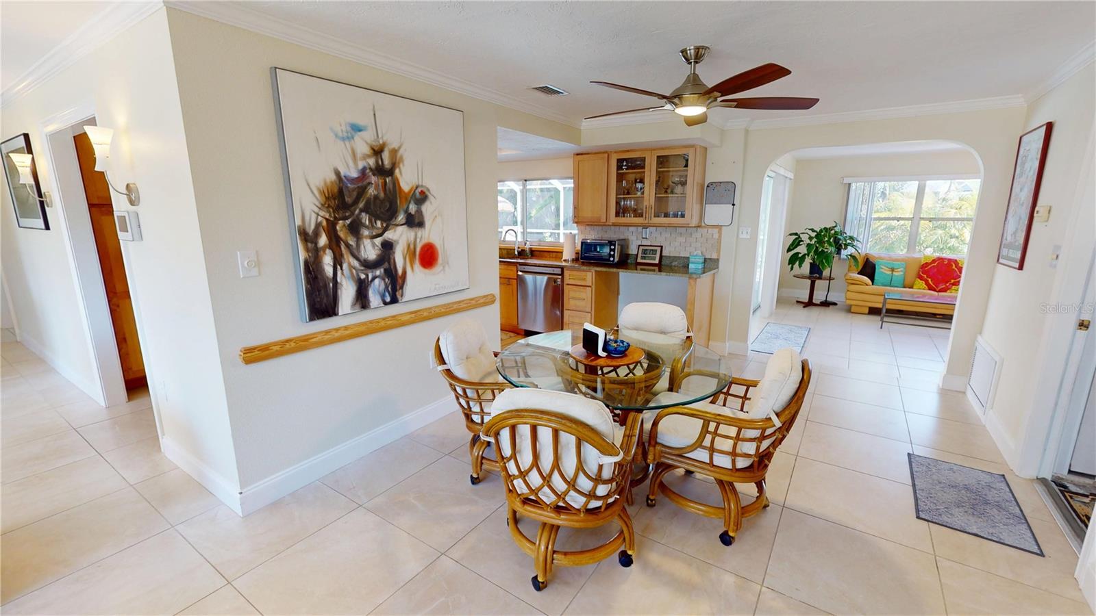 176 DARTMOUTH DR NW, PORT CHARLOTTE, FL, 33952