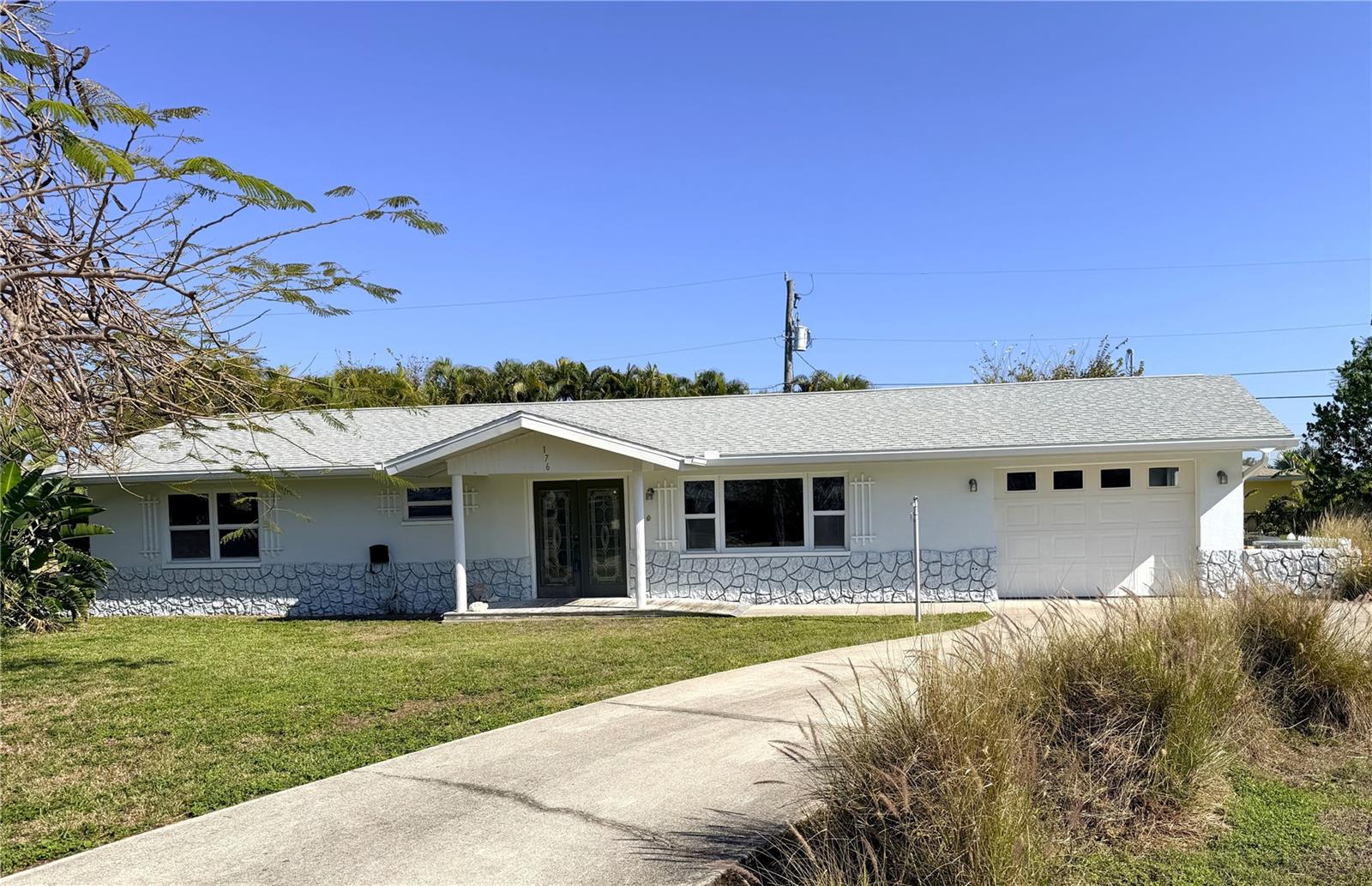 176 DARTMOUTH DR NW, PORT CHARLOTTE, FL, 33952