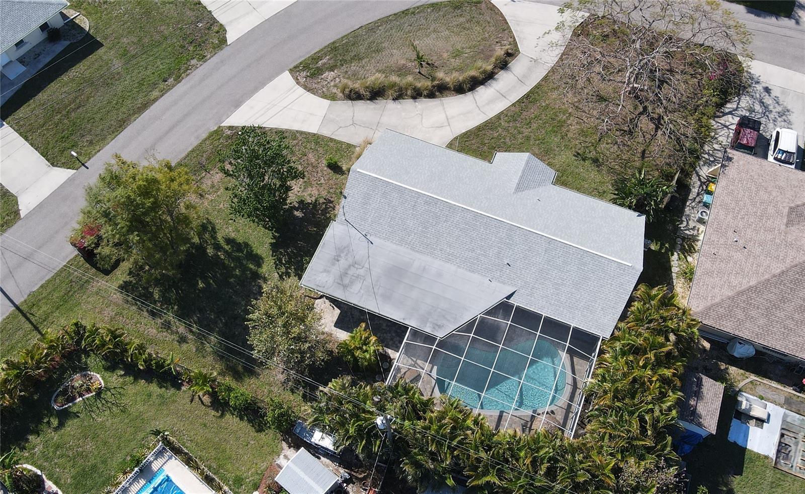 176 DARTMOUTH DR NW, PORT CHARLOTTE, FL, 33952