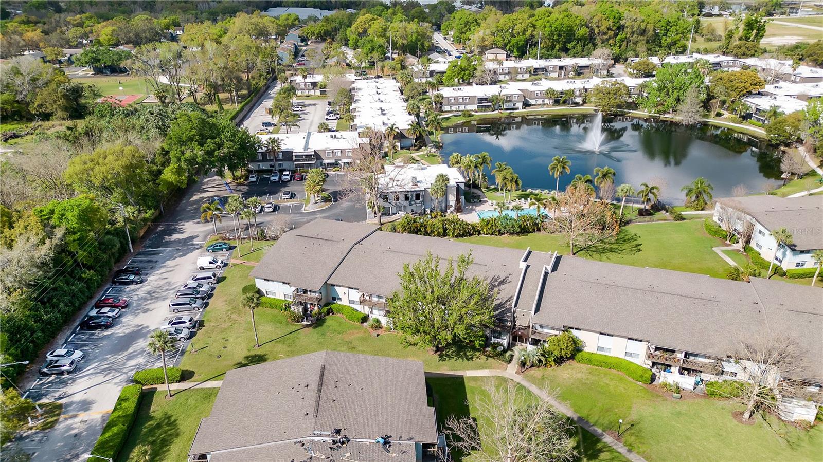 1695 LEE RD #E103, WINTER PARK, FL, 32789