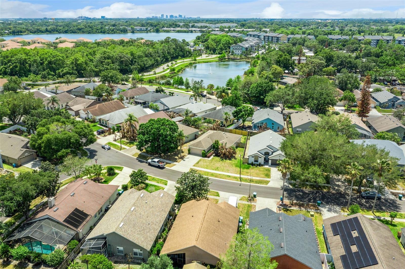 2150 TORTOISE SHELL DR, MAITLAND, FL, 32751