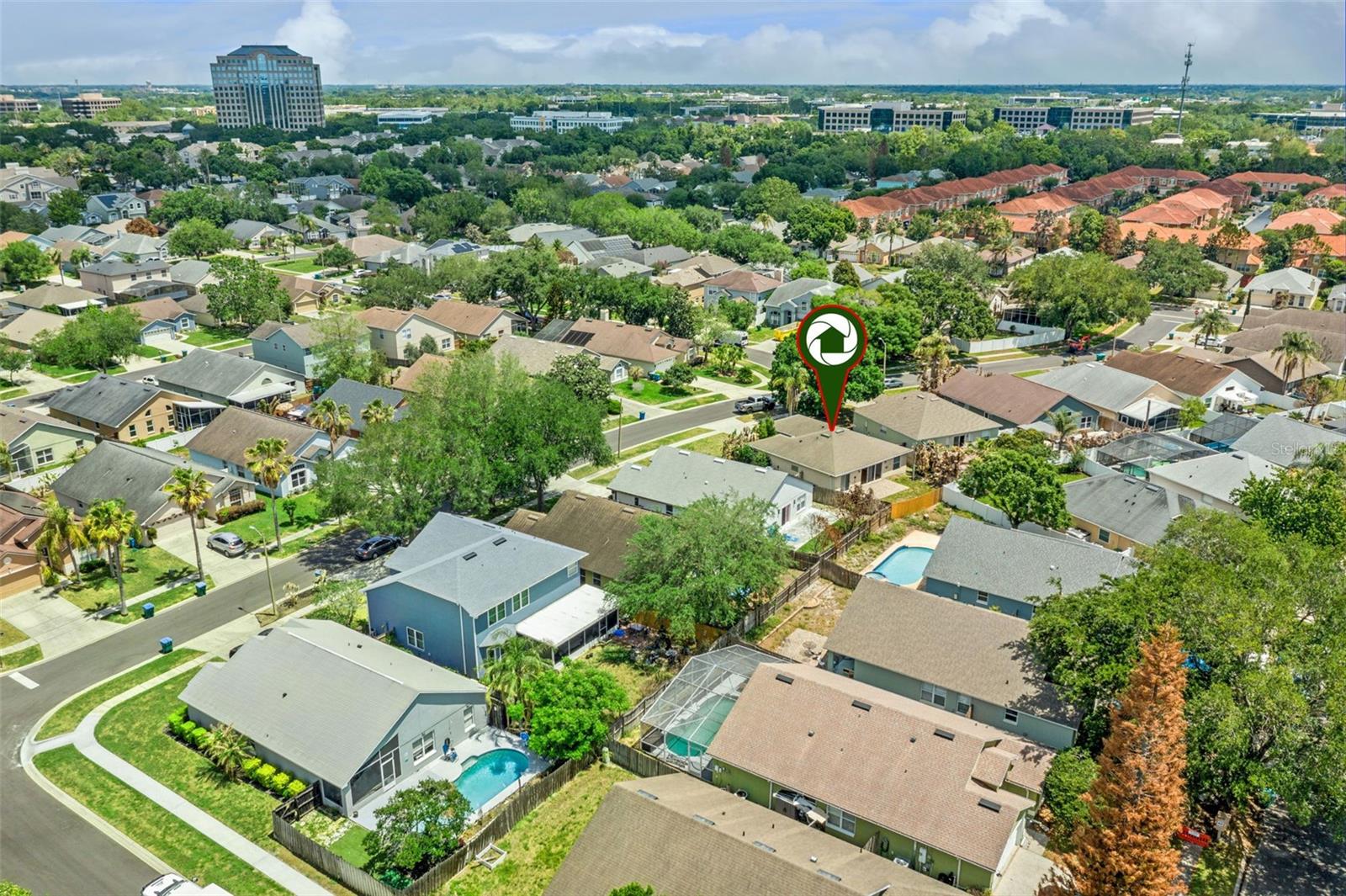 2150 TORTOISE SHELL DR, MAITLAND, FL, 32751