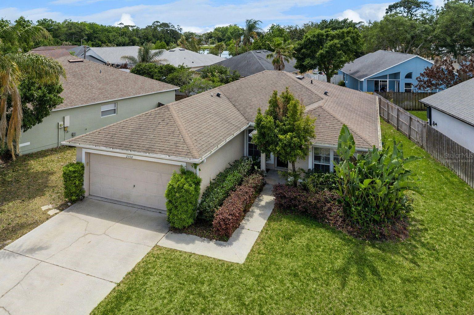 2150 TORTOISE SHELL DR, MAITLAND, FL, 32751