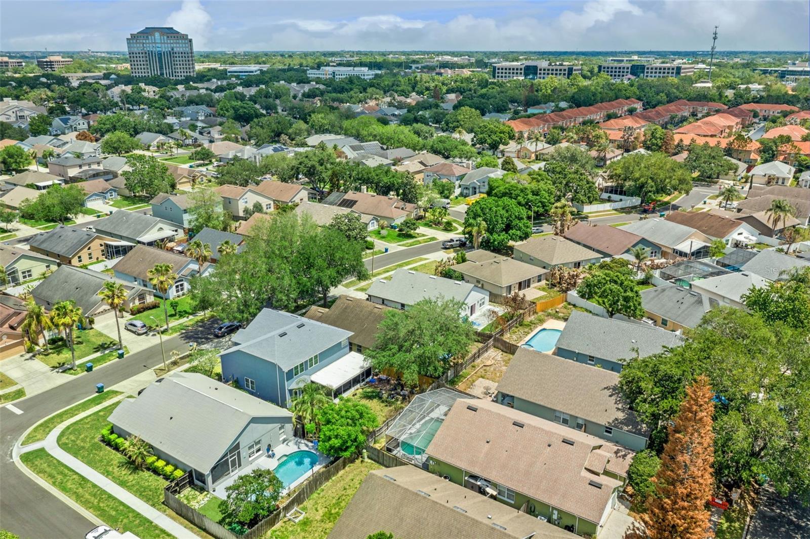 2150 TORTOISE SHELL DR, MAITLAND, FL, 32751