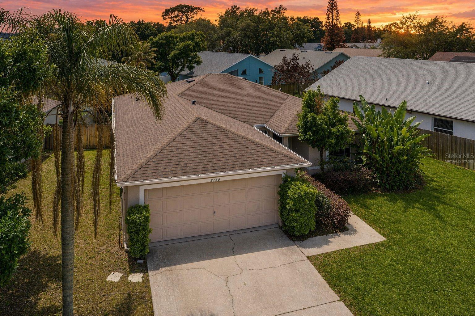 2150 TORTOISE SHELL DR, MAITLAND, FL, 32751