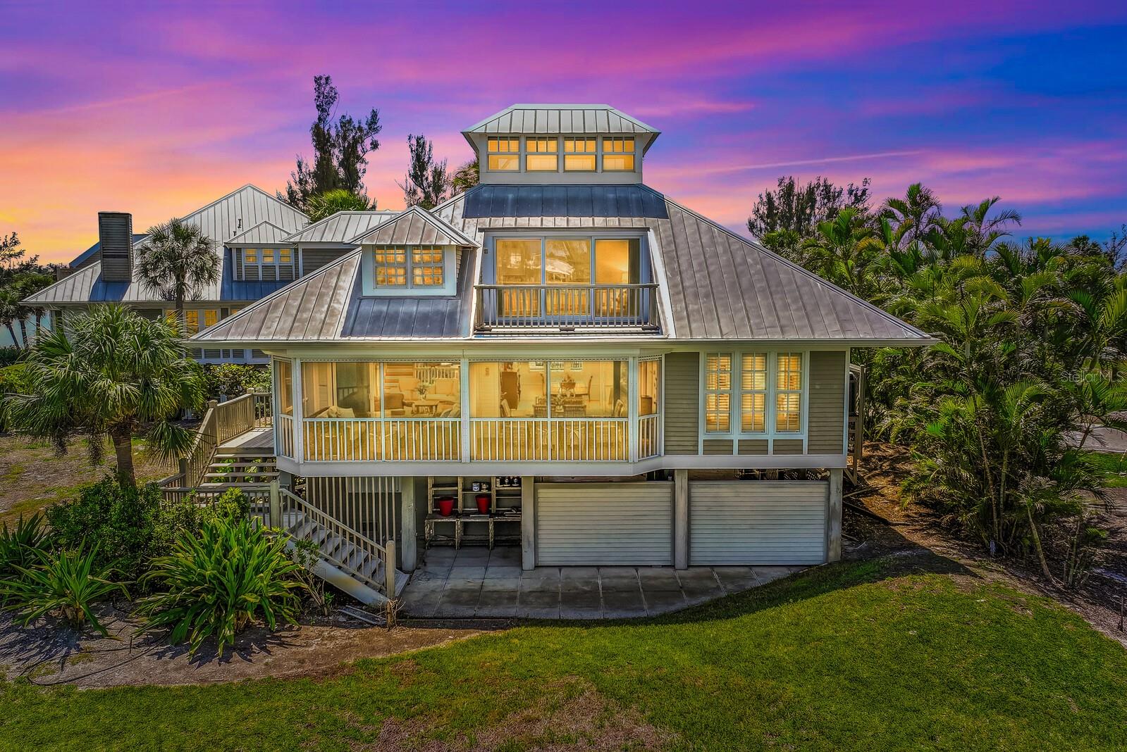 43 SEAWATCH LAKE DR, BOCA GRANDE, FL, 33921