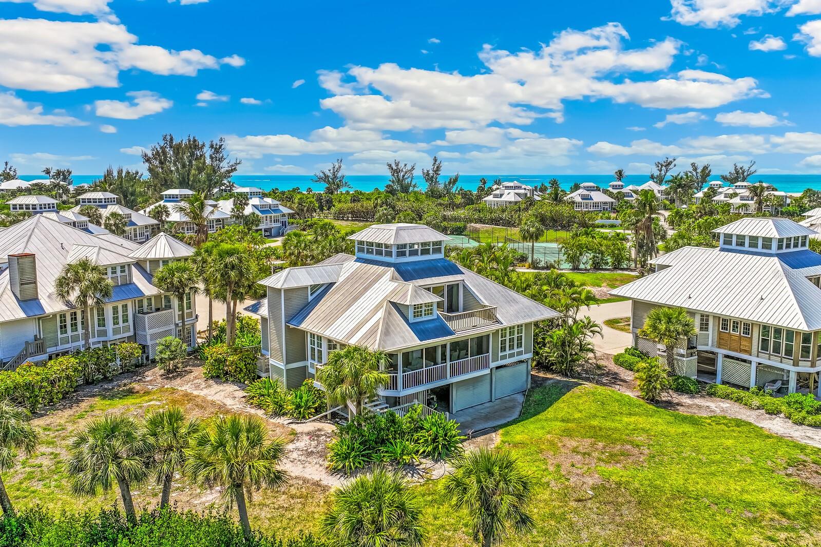 43 SEAWATCH LAKE DR, BOCA GRANDE, FL, 33921