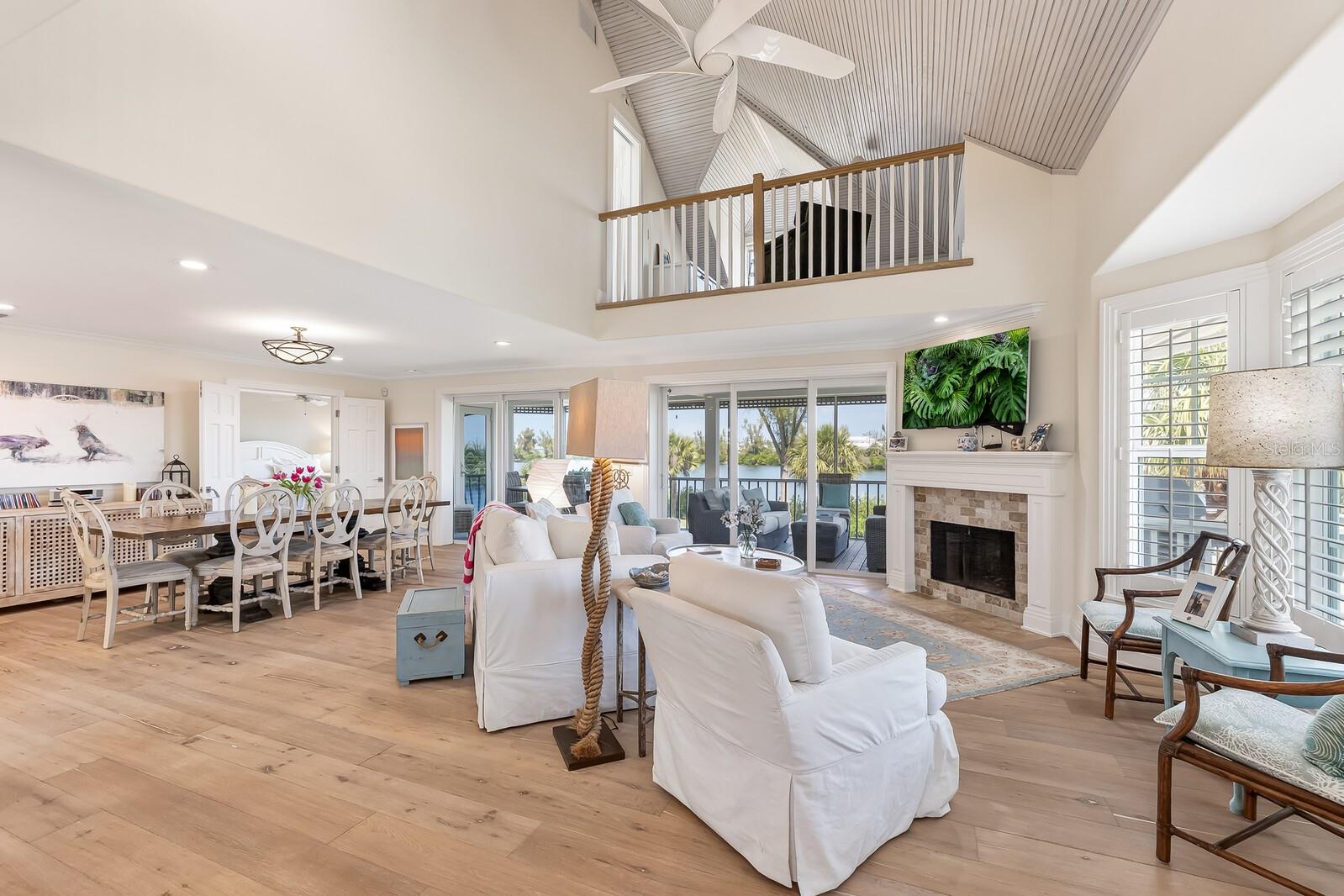 43 SEAWATCH LAKE DR, BOCA GRANDE, FL, 33921
