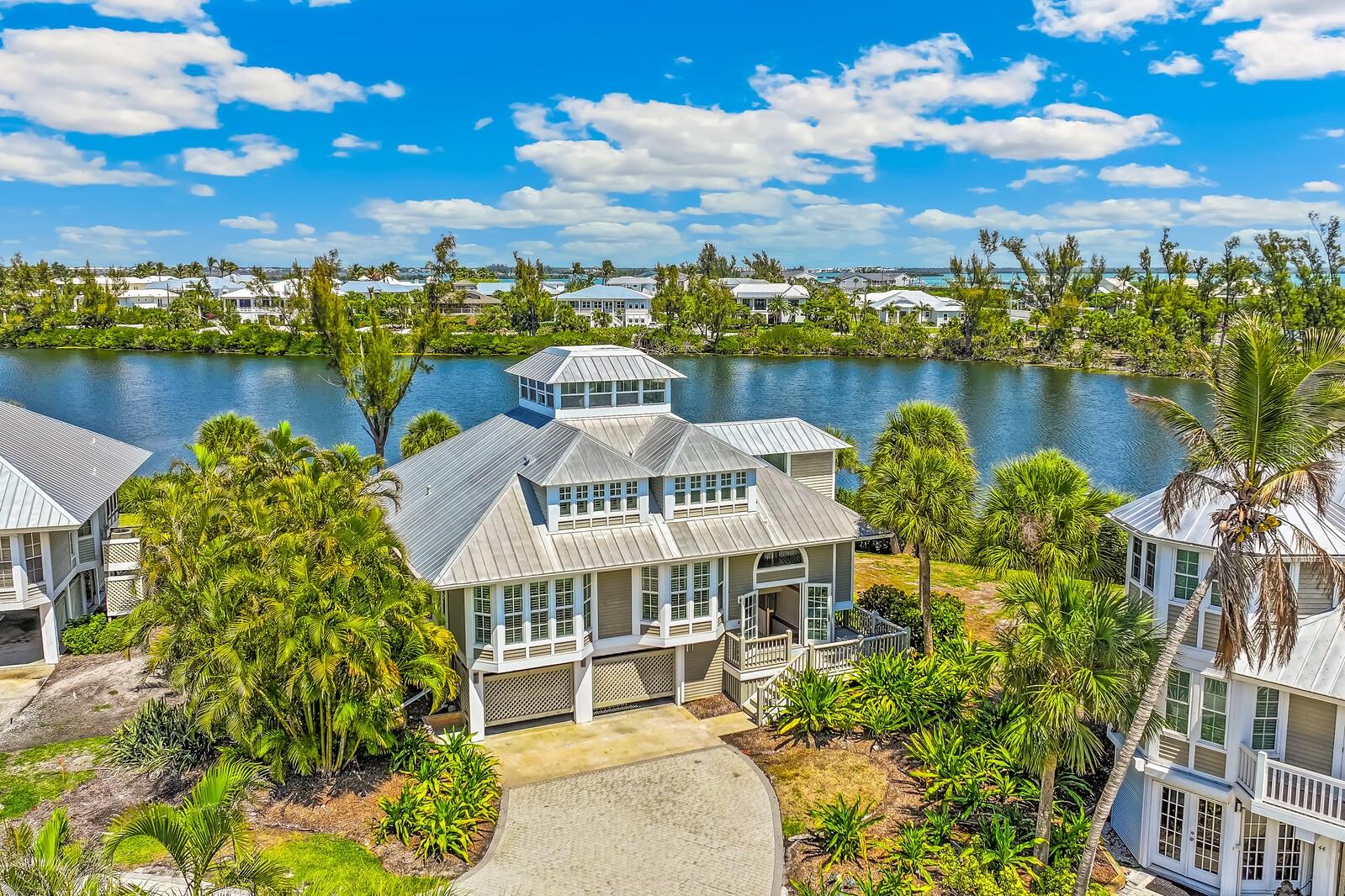 43 SEAWATCH LAKE DR, BOCA GRANDE, FL, 33921