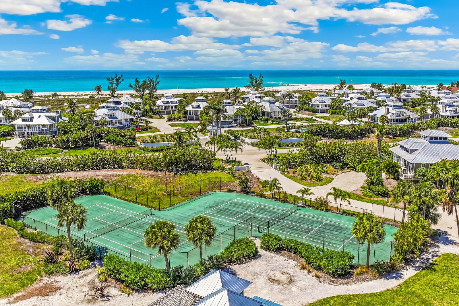 43 SEAWATCH LAKE DR, BOCA GRANDE, FL, 33921