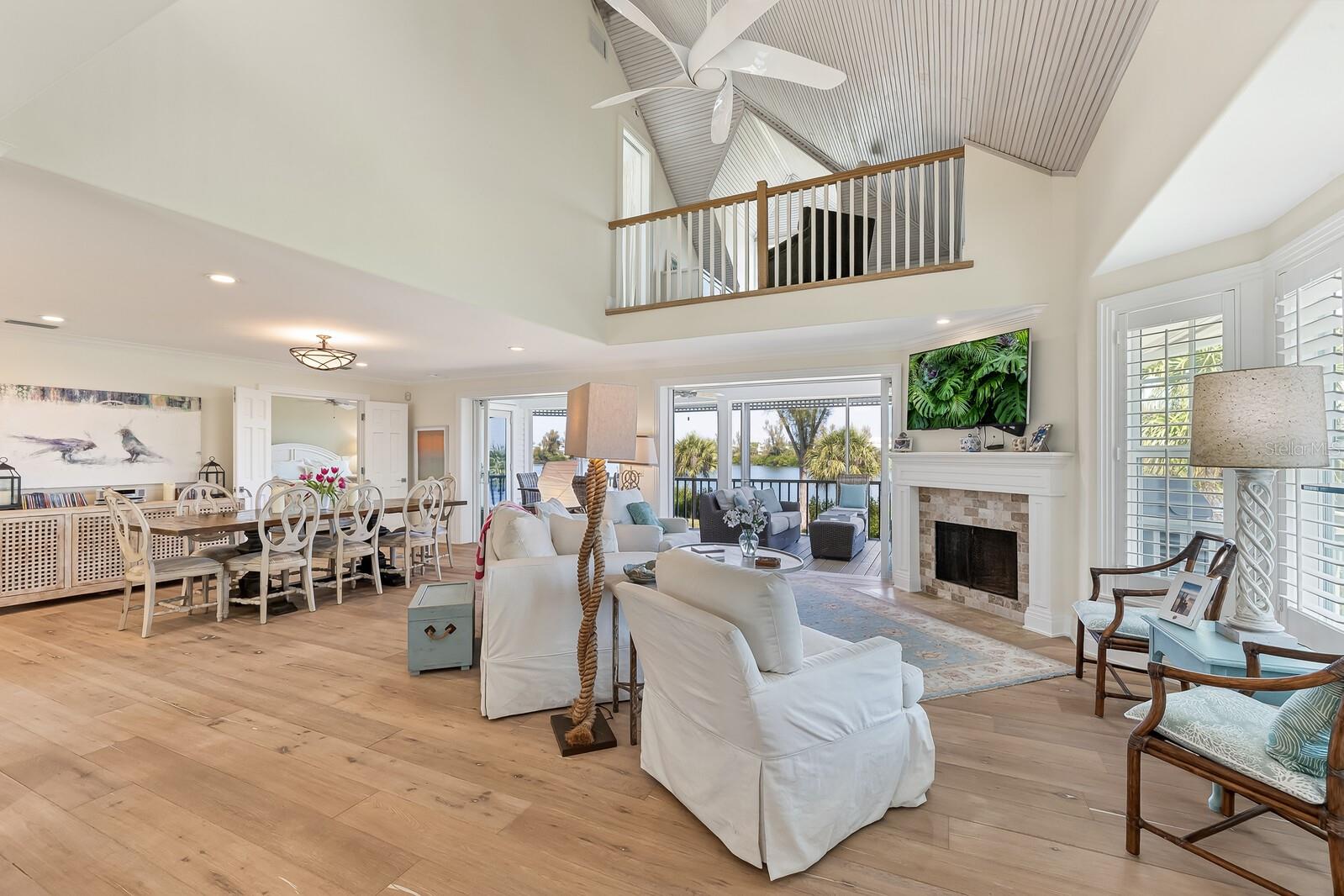 43 SEAWATCH LAKE DR, BOCA GRANDE, FL, 33921