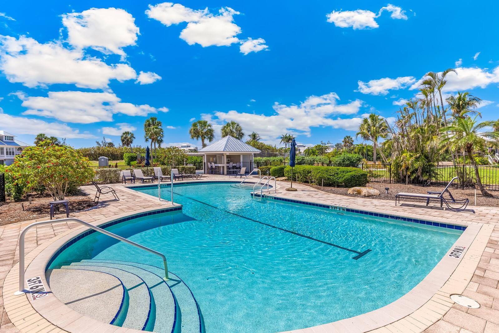 43 SEAWATCH LAKE DR, BOCA GRANDE, FL, 33921