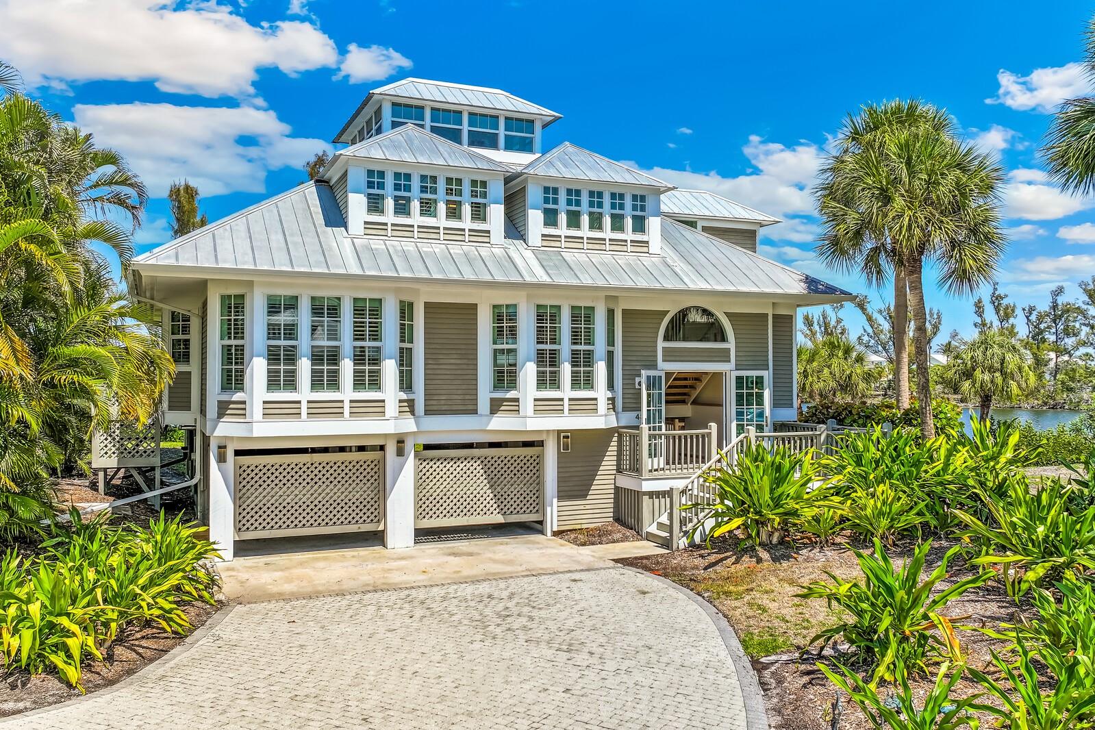 43 SEAWATCH LAKE DR, BOCA GRANDE, FL, 33921