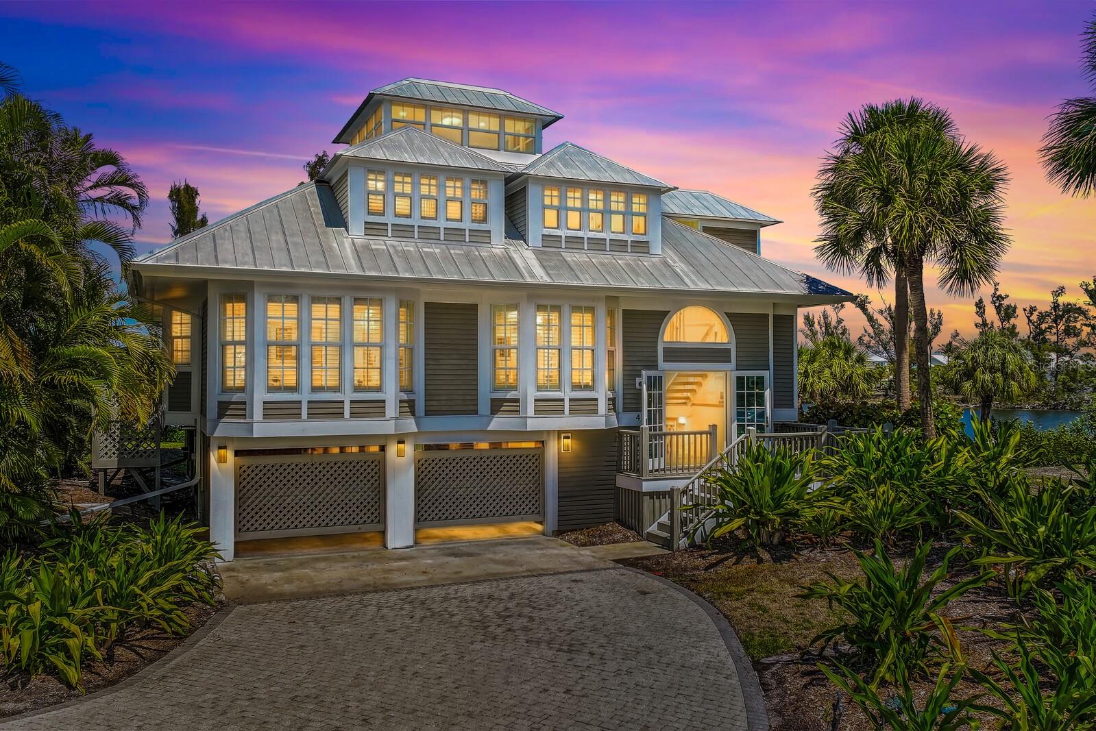 43 SEAWATCH LAKE DR, BOCA GRANDE, FL, 33921