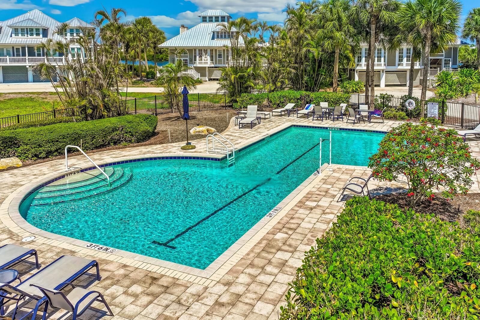 43 SEAWATCH LAKE DR, BOCA GRANDE, FL, 33921