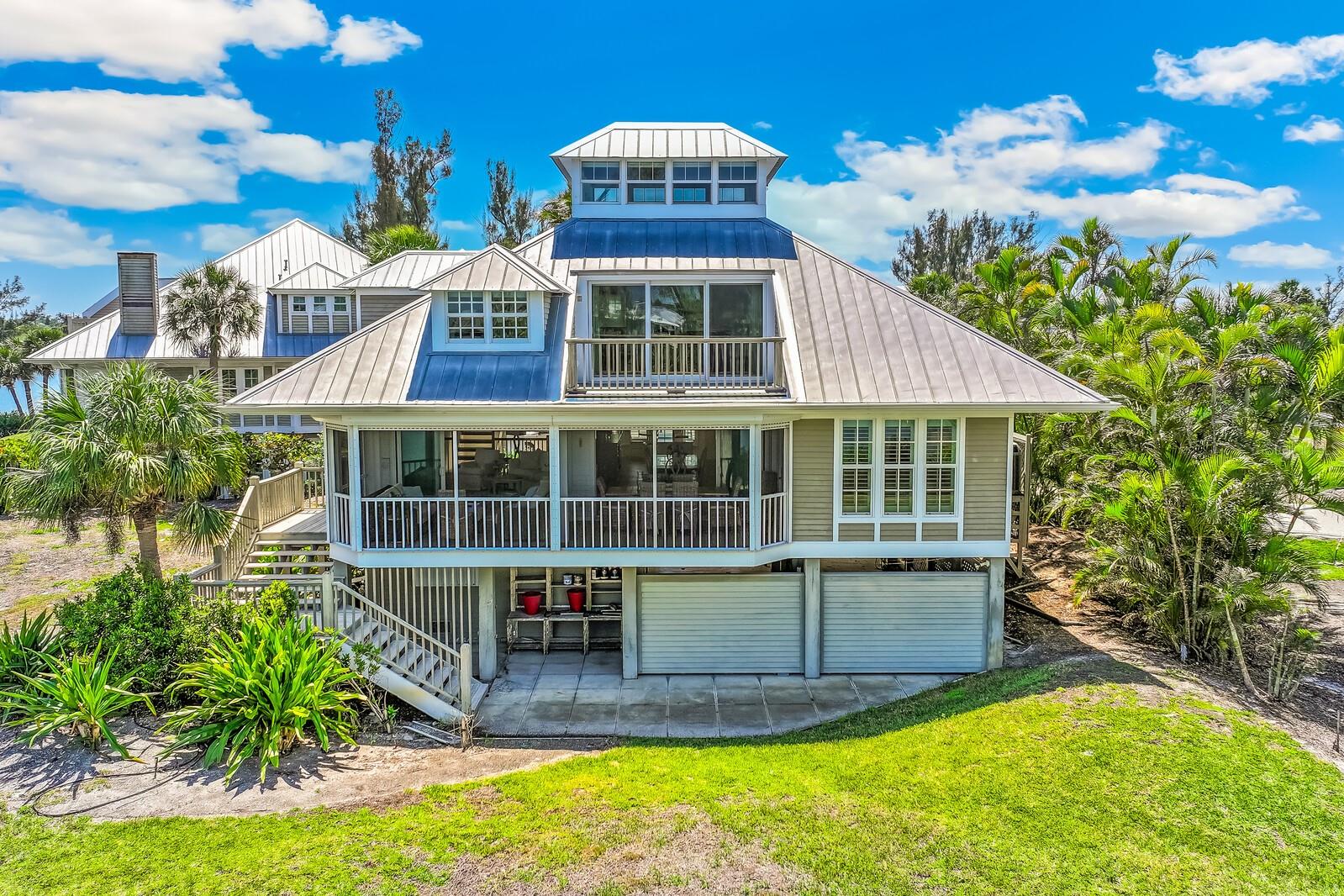 43 SEAWATCH LAKE DR, BOCA GRANDE, FL, 33921