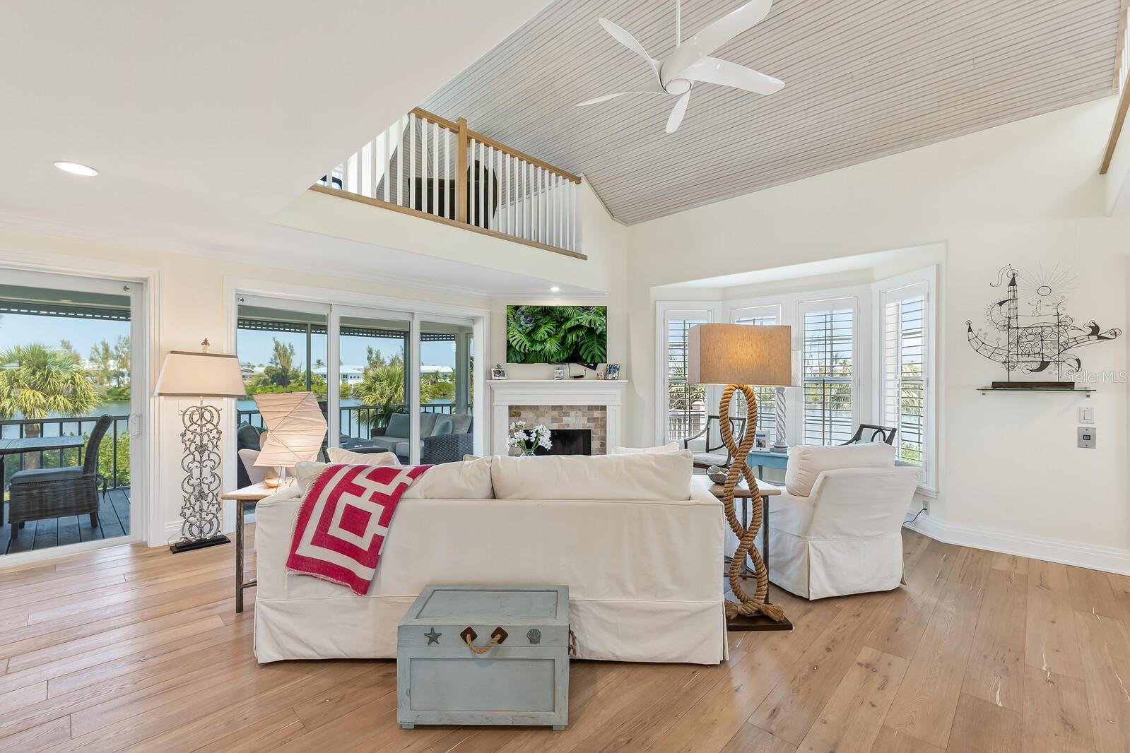 43 SEAWATCH LAKE DR, BOCA GRANDE, FL, 33921