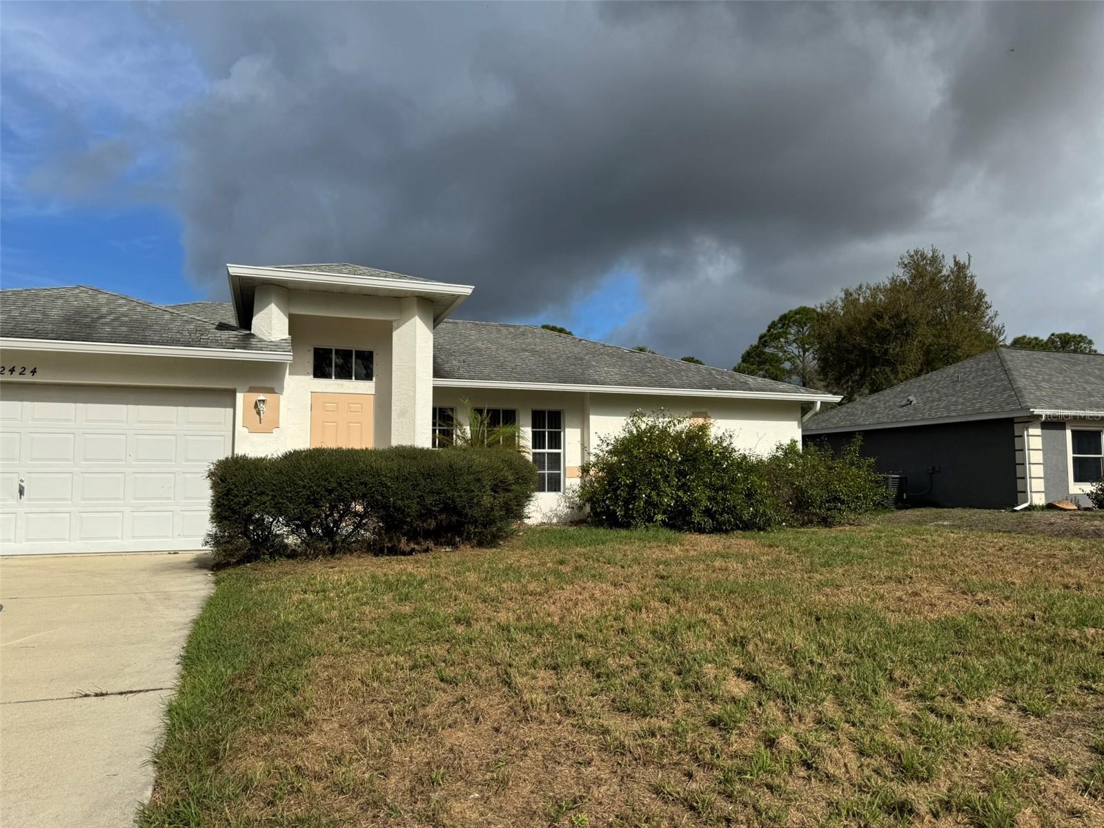 2424 ALHAVEN TER, NORTH PORT, FL, 34286