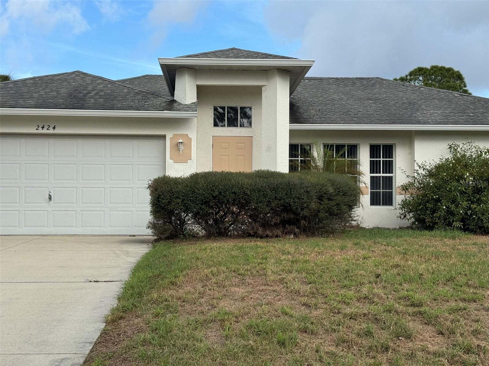 2424 ALHAVEN TER, NORTH PORT, FL, 34286