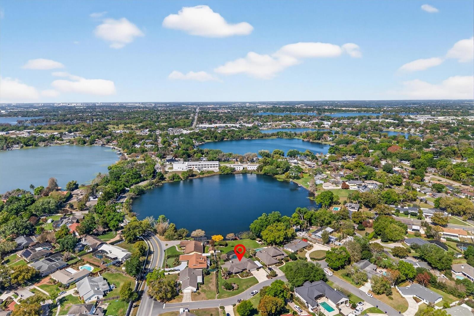 4510 LAKE GEM CIR, ORLANDO, FL, 32806