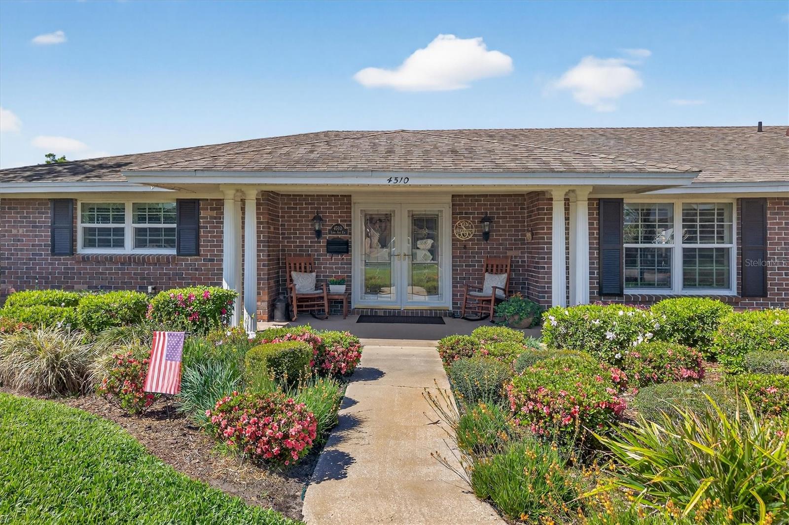 4510 LAKE GEM CIR, ORLANDO, FL, 32806