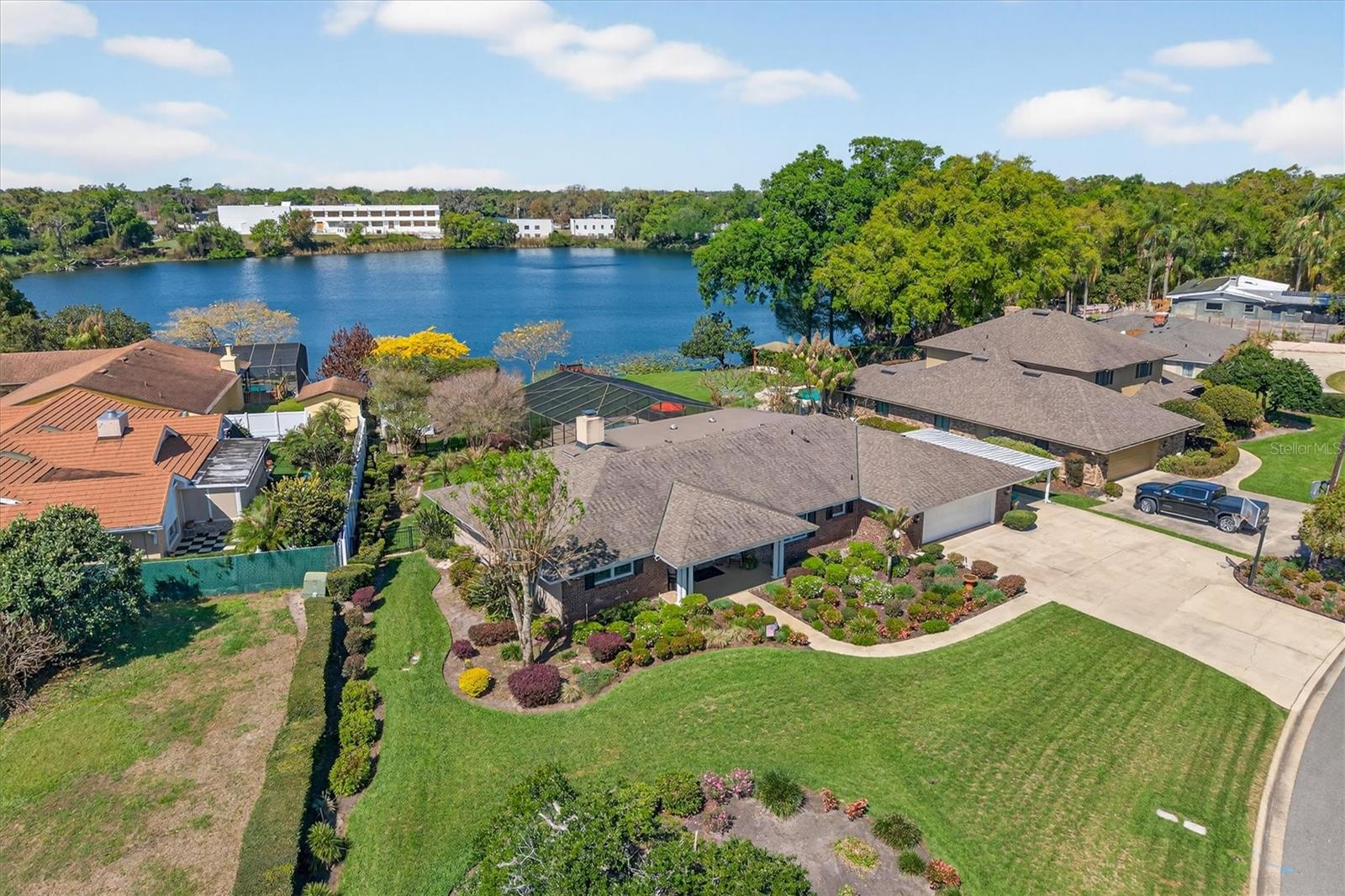 4510 LAKE GEM CIR, ORLANDO, FL, 32806