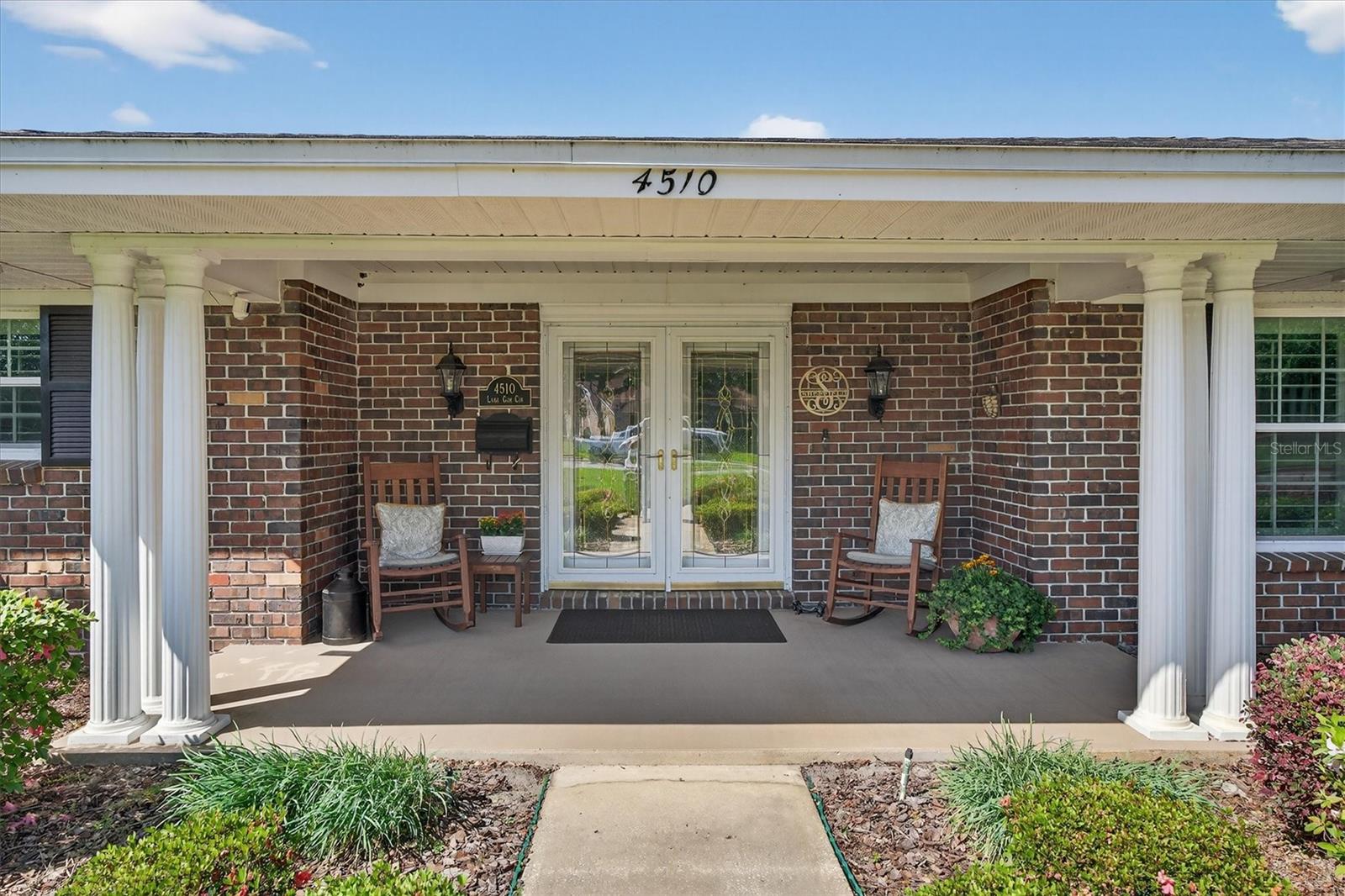 4510 LAKE GEM CIR, ORLANDO, FL, 32806