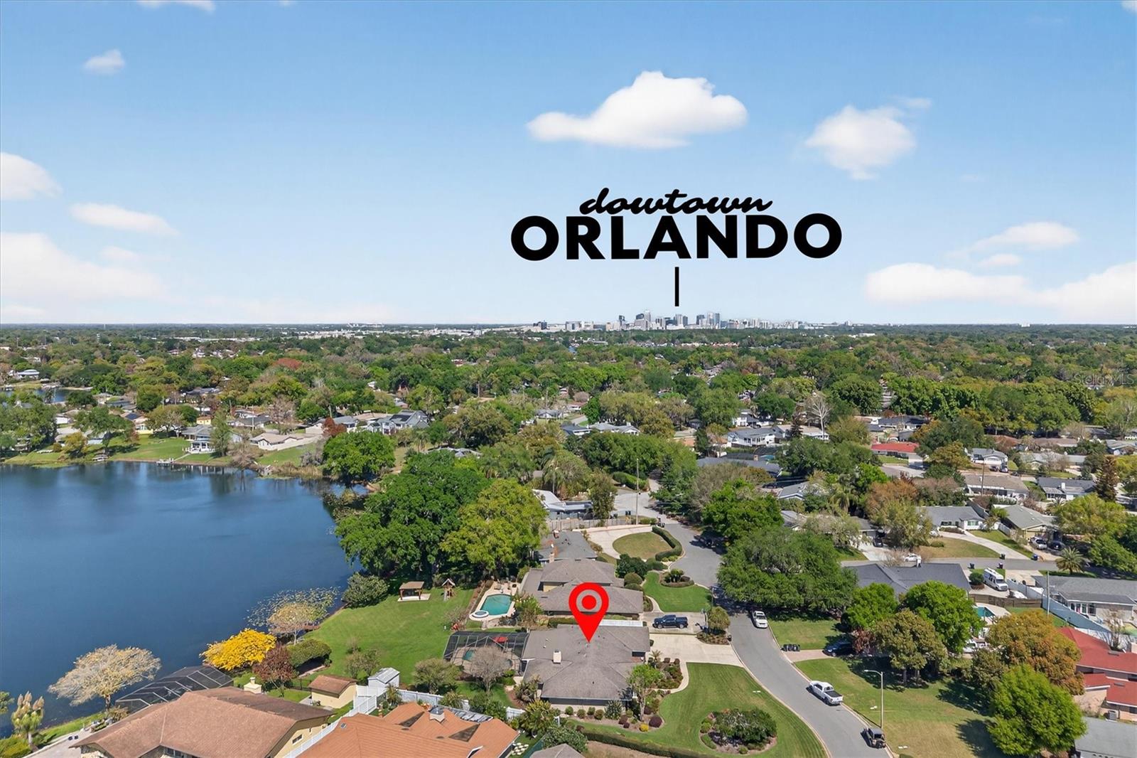 4510 LAKE GEM CIR, ORLANDO, FL, 32806