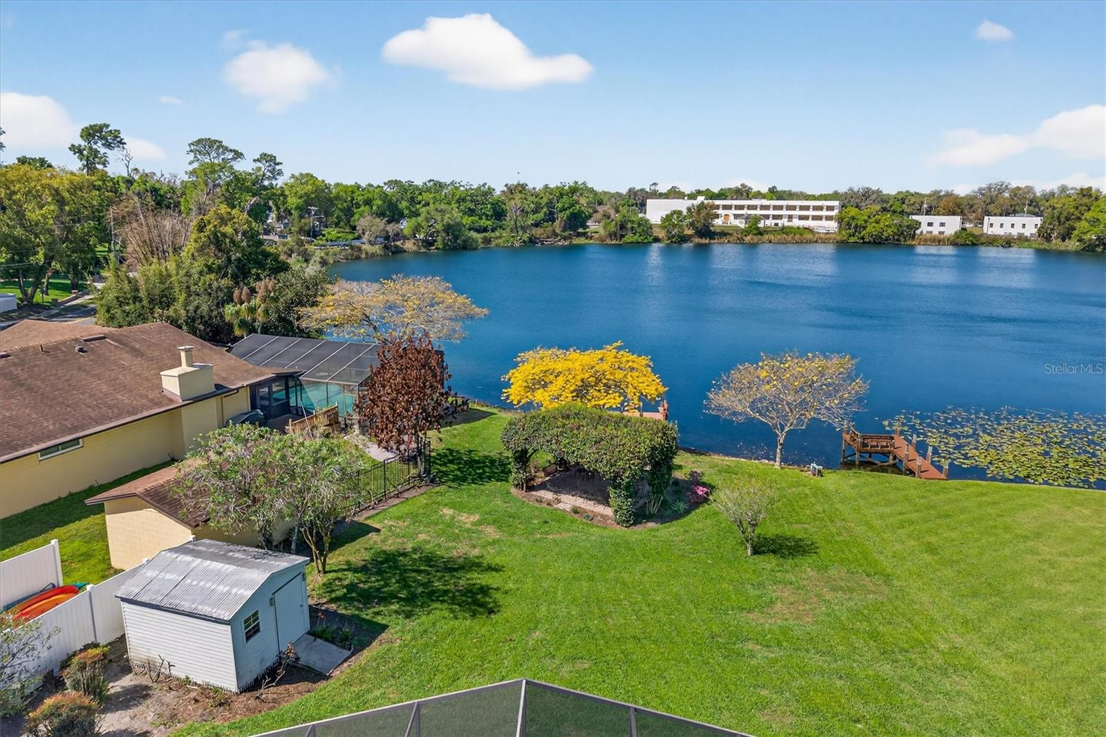 4510 LAKE GEM CIR, ORLANDO, FL, 32806