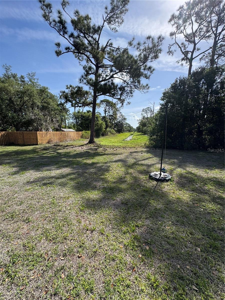 3546 ACORN ST, NORTH PORT, FL, 34286