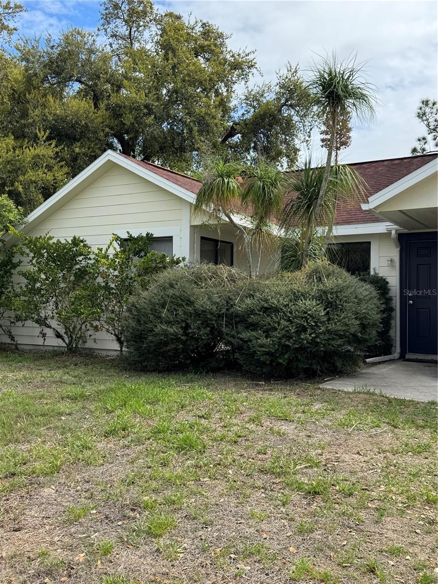 3546 ACORN ST, NORTH PORT, FL, 34286